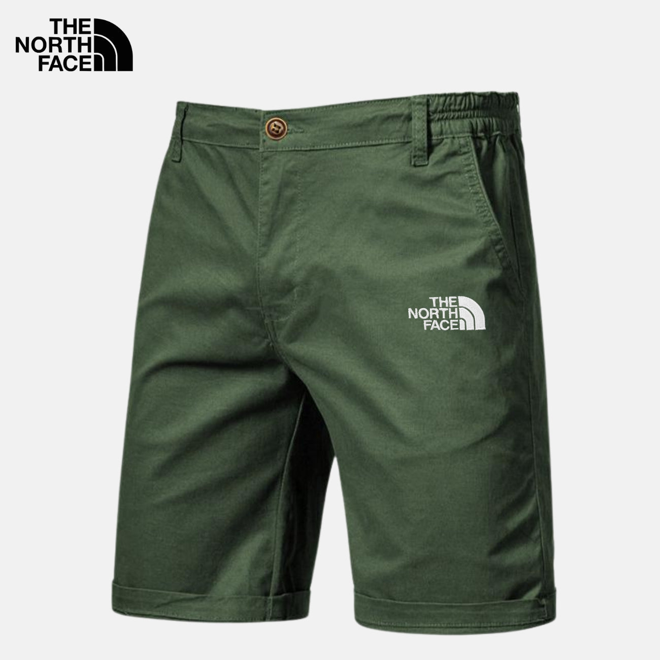 Casual herenshorts