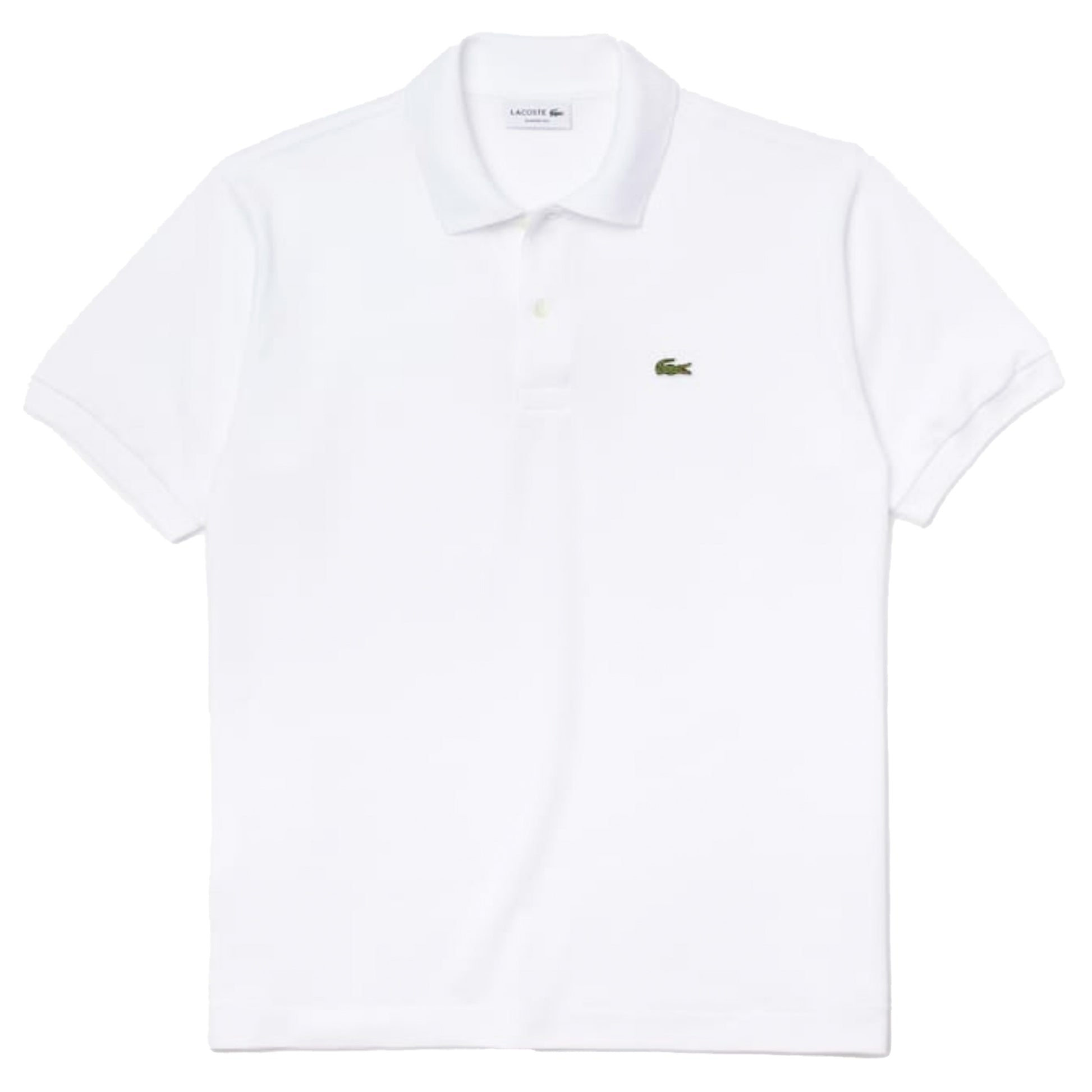 Klassieke Piqué Polo