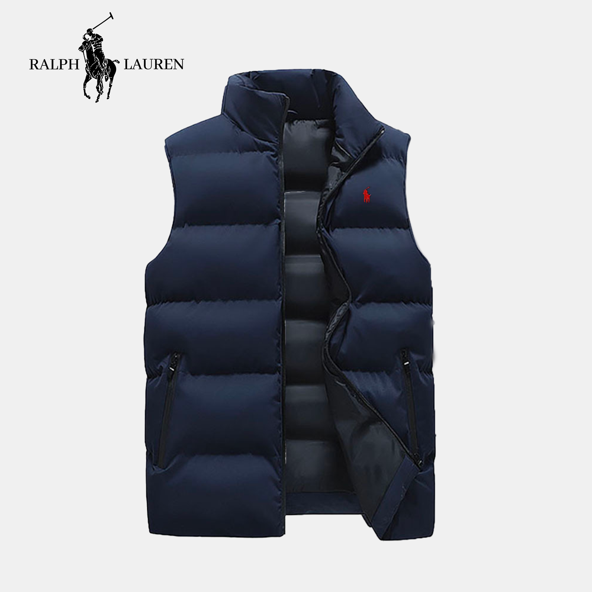 Opvouwbaar Gilet Colden