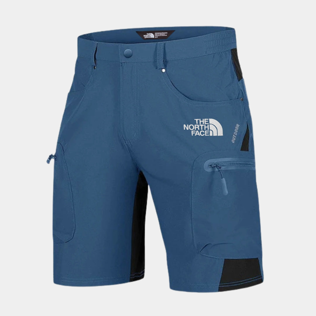 Buitenbroek met Veel Zakken voor de Zomer
