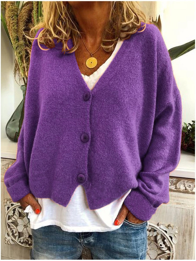 Femyza Women’s Cardigans & Sweaters