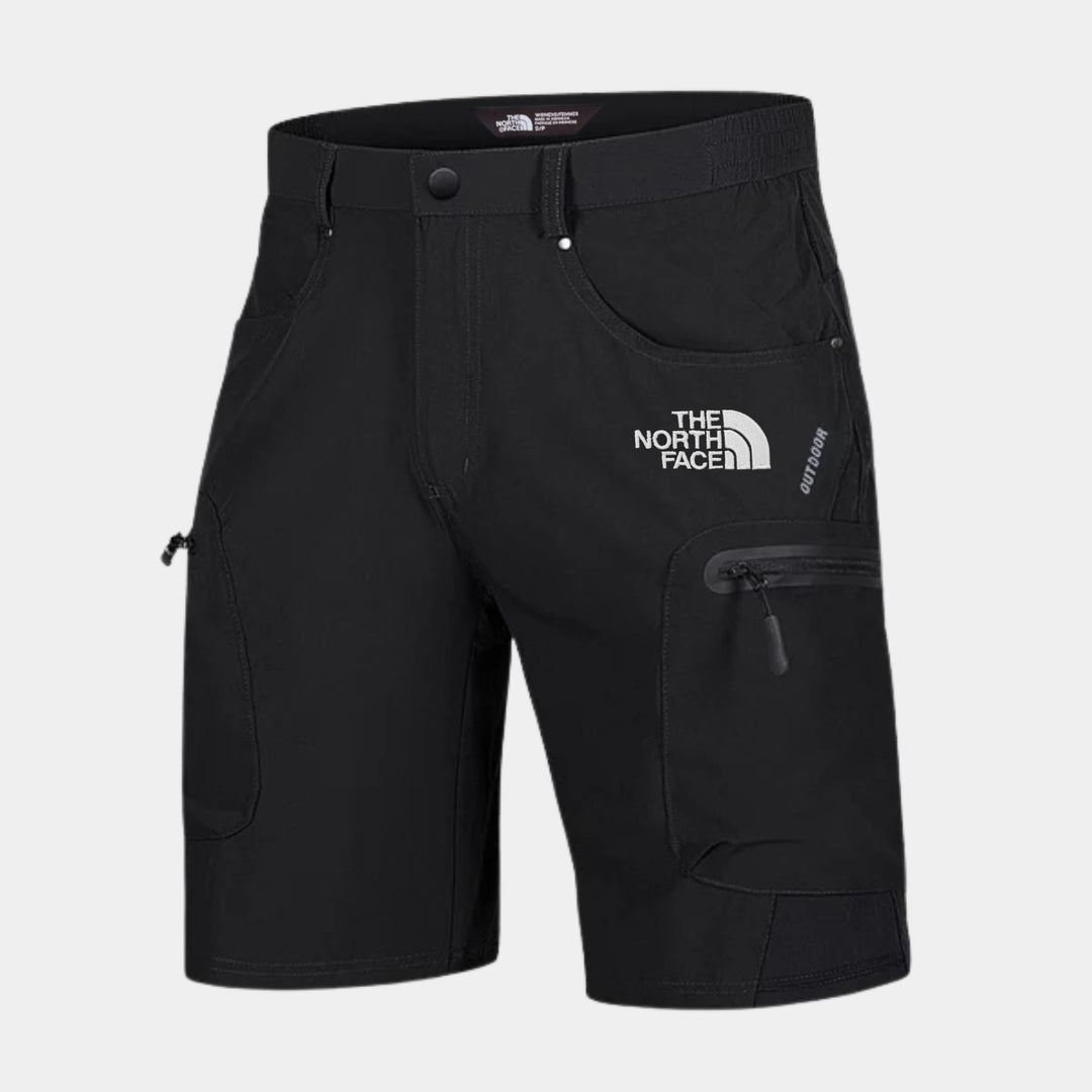 Buitenbroek met Veel Zakken voor de Zomer