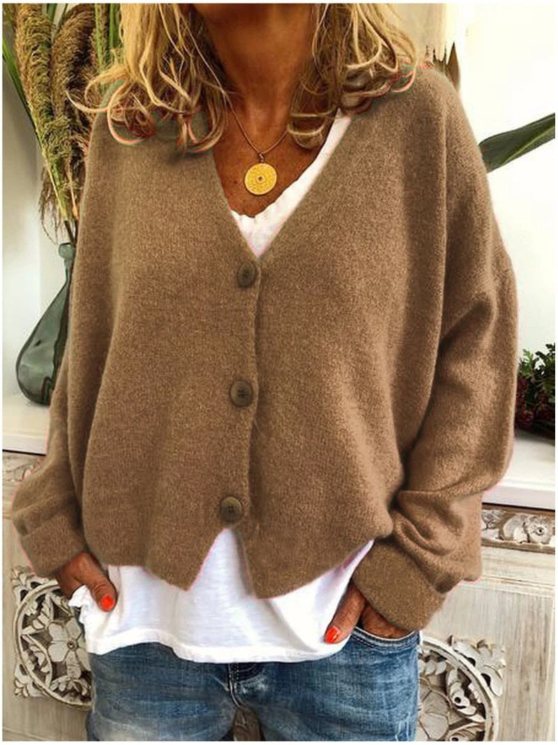 Femyza Women’s Cardigans & Sweaters