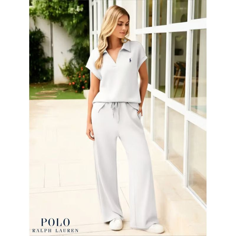 Casual Zomeroutfit