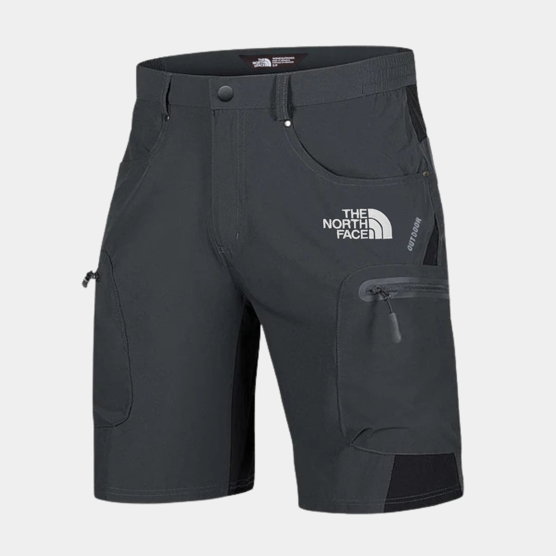 Buitenbroek met Veel Zakken voor de Zomer