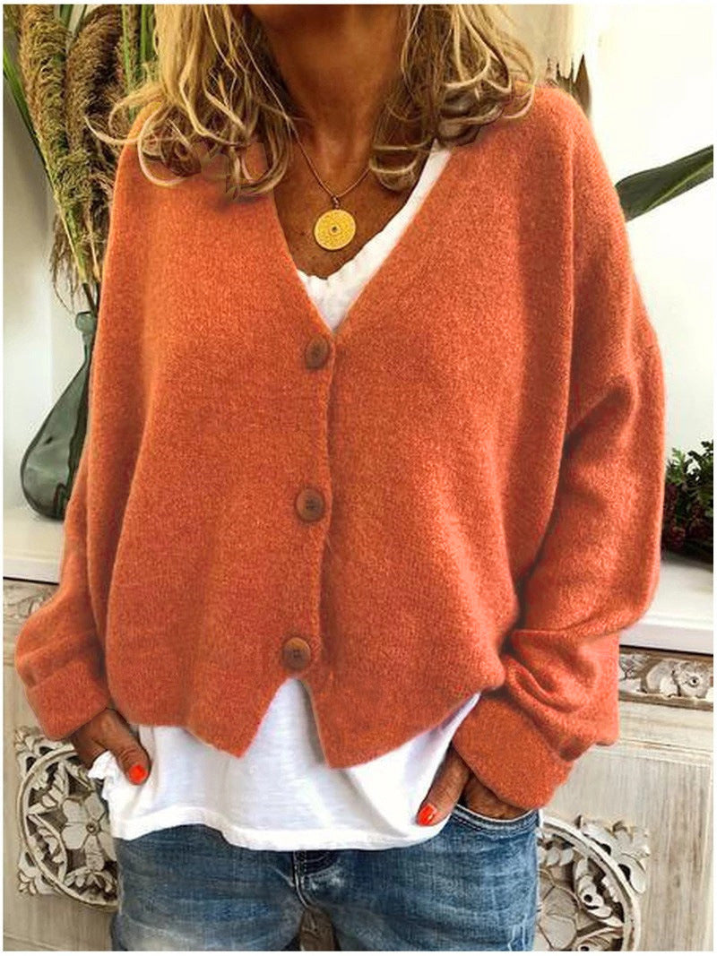 Femyza Women’s Cardigans & Sweaters