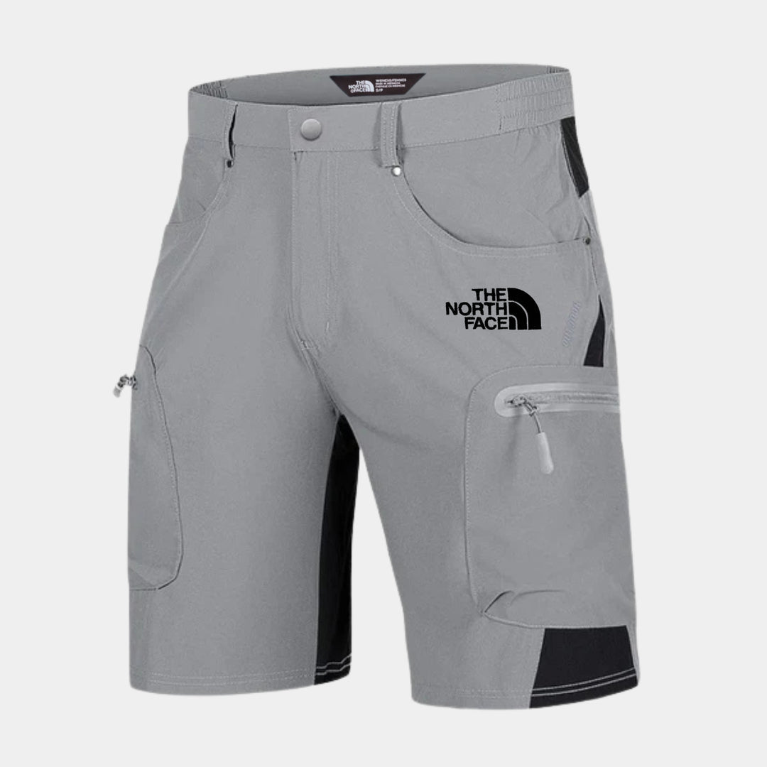 Buitenbroek met Veel Zakken voor de Zomer