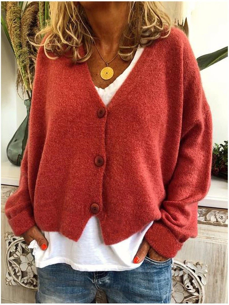 Femyza Women’s Cardigans & Sweaters