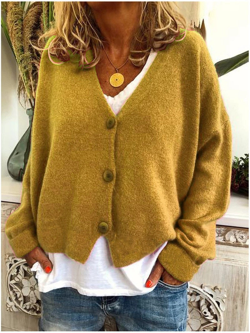 Femyza Women’s Cardigans & Sweaters