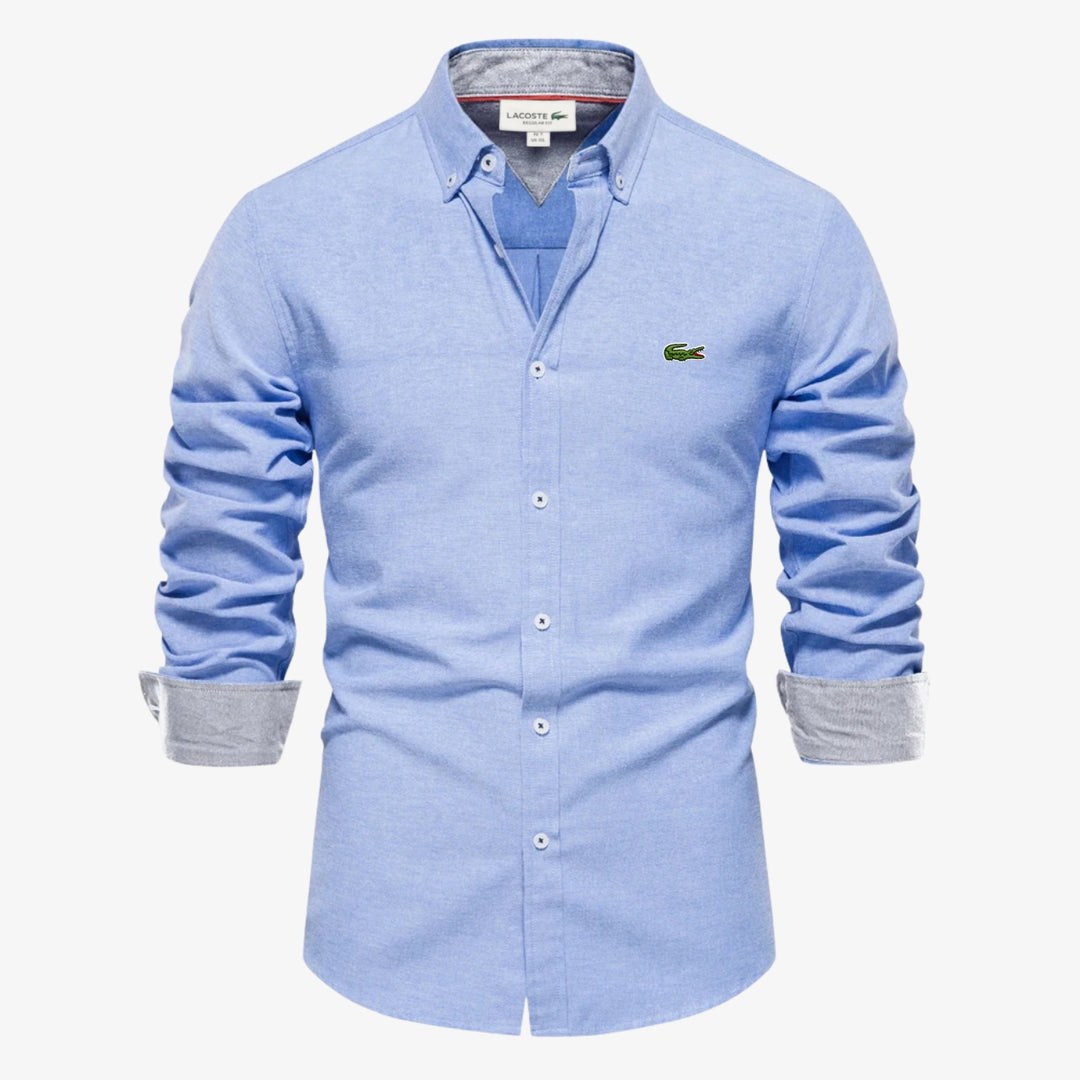 Elegant T-shirt voor in de vrije tijd