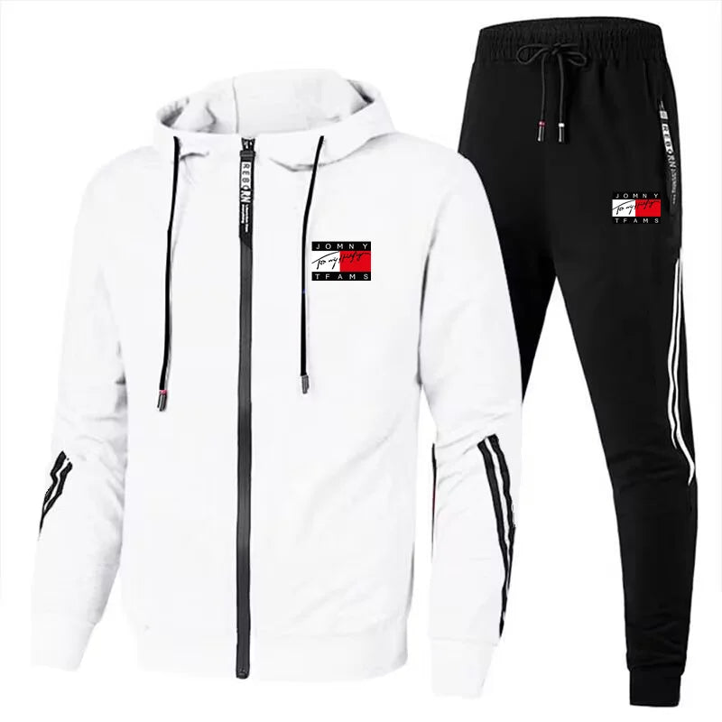 Heren Trainingspak