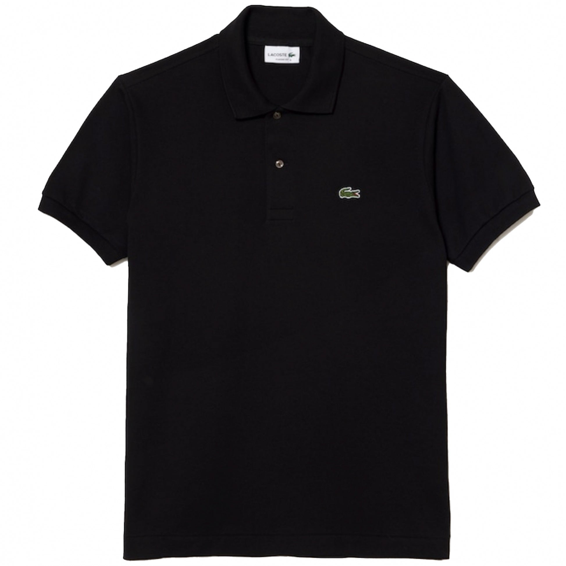 Klassieke Piqué Polo