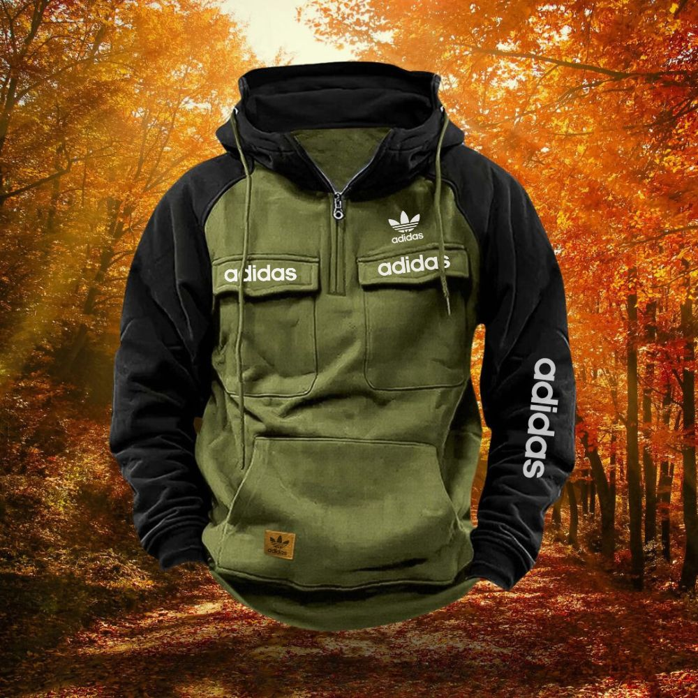 Premium Hoodie