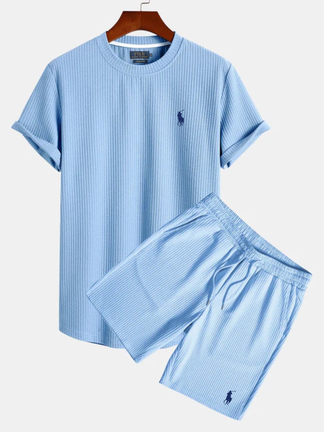 Casual Stijl Zomer Set