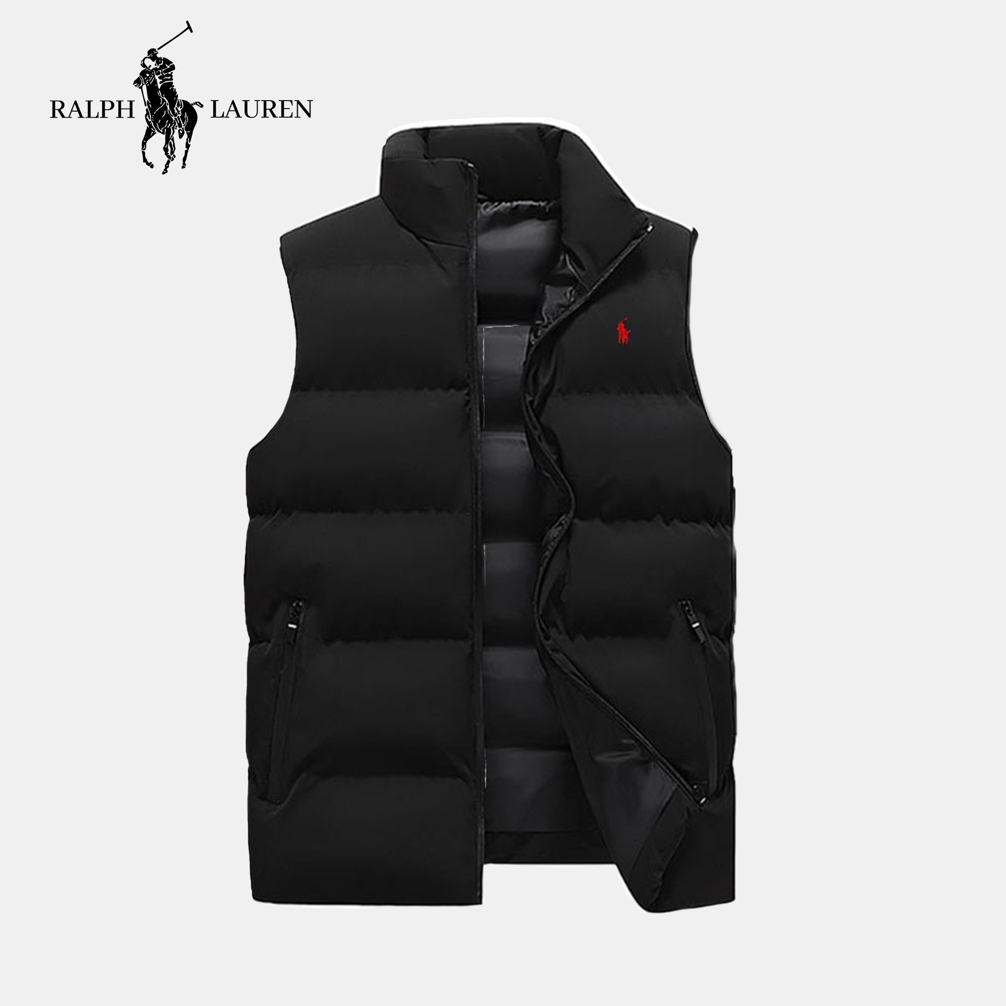 Opvouwbaar Gilet Colden
