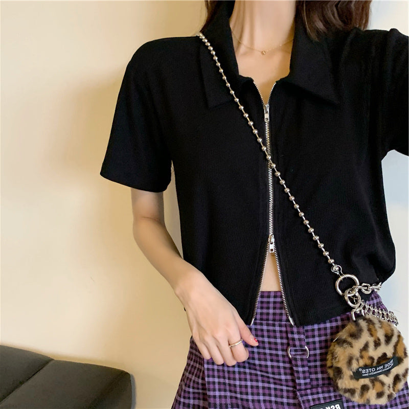 Femyza Short-Sleeved T-Shirt