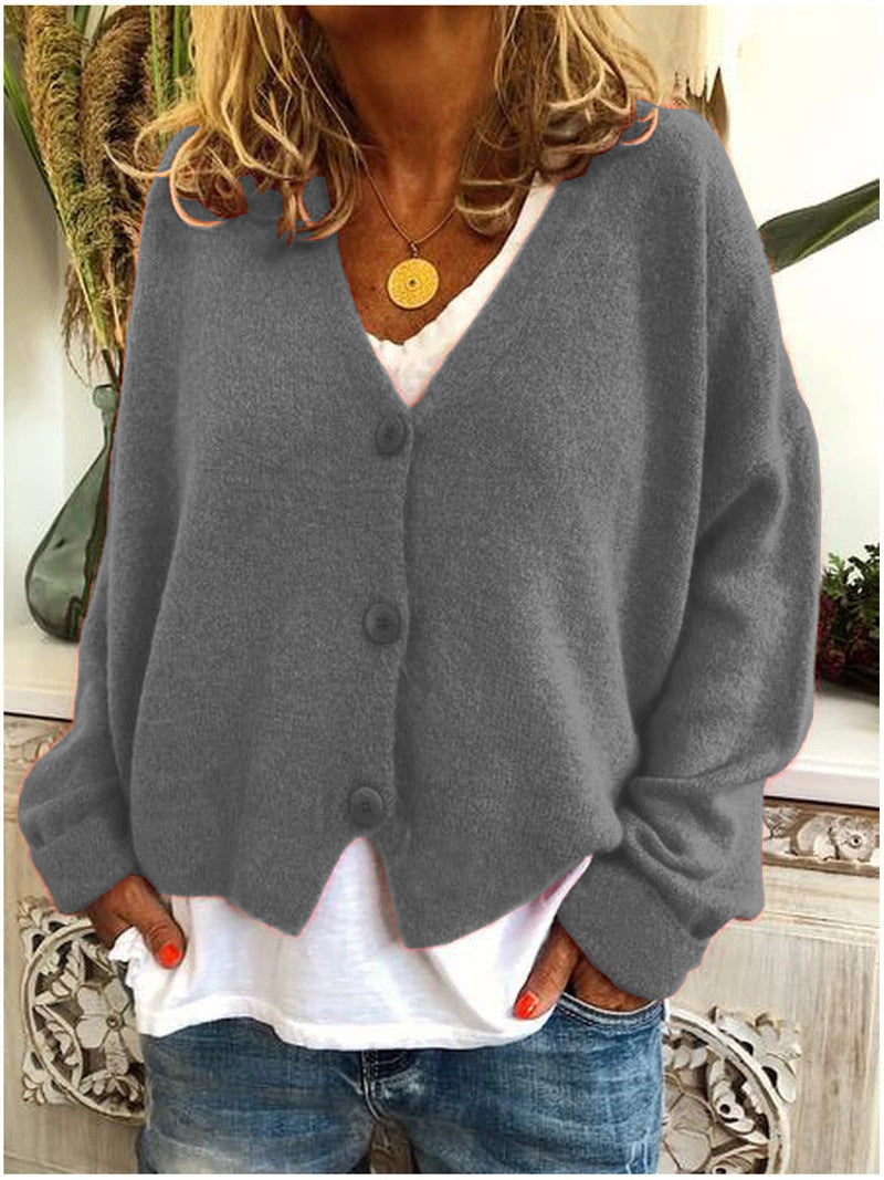 Femyza Women’s Cardigans & Sweaters