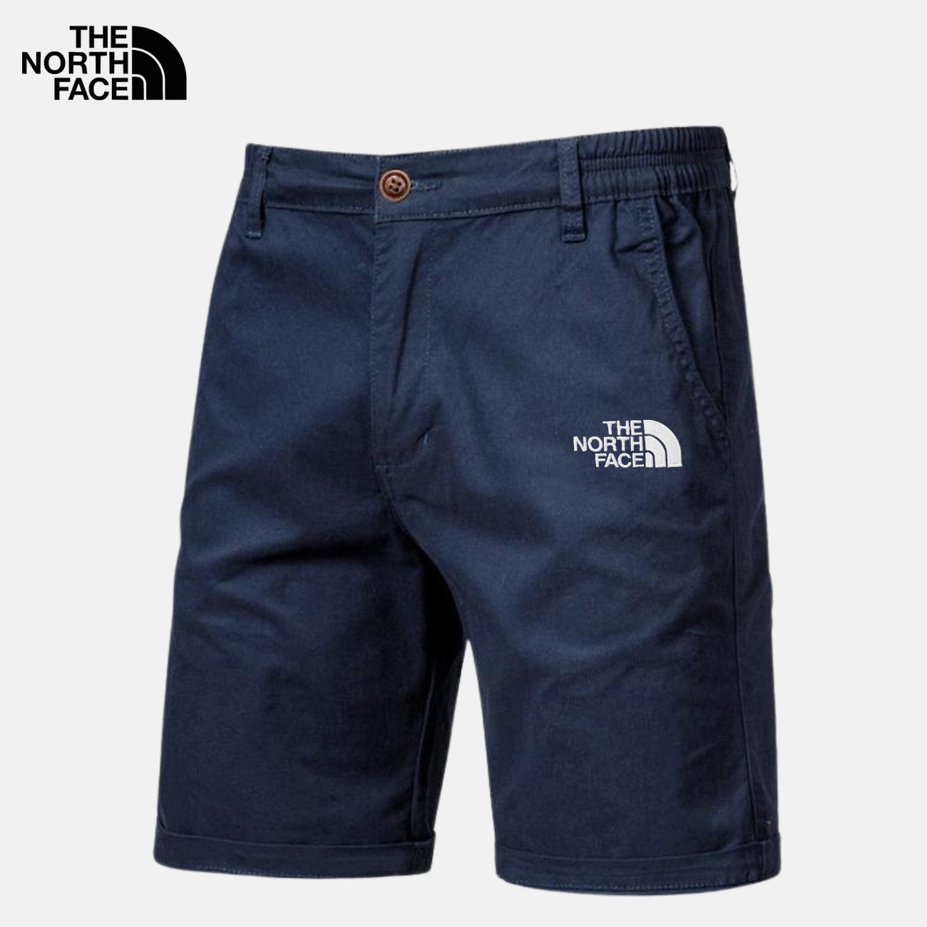 Casual herenshorts