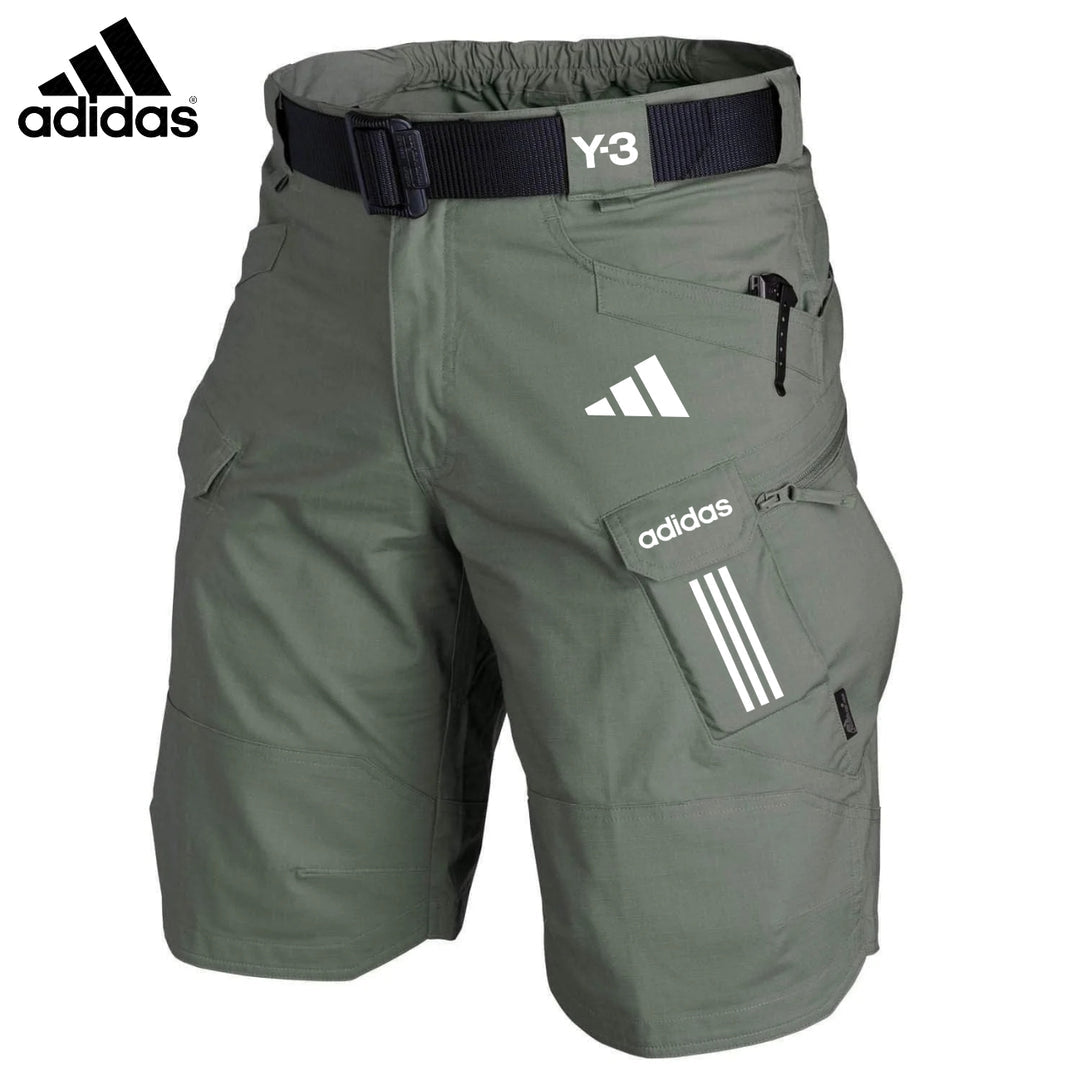 Multi-pocket Cargoshort