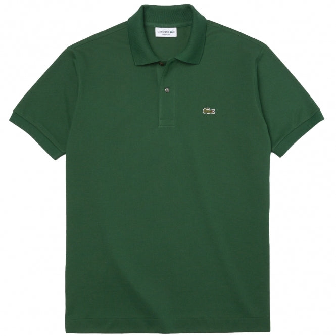 Klassieke Piqué Polo