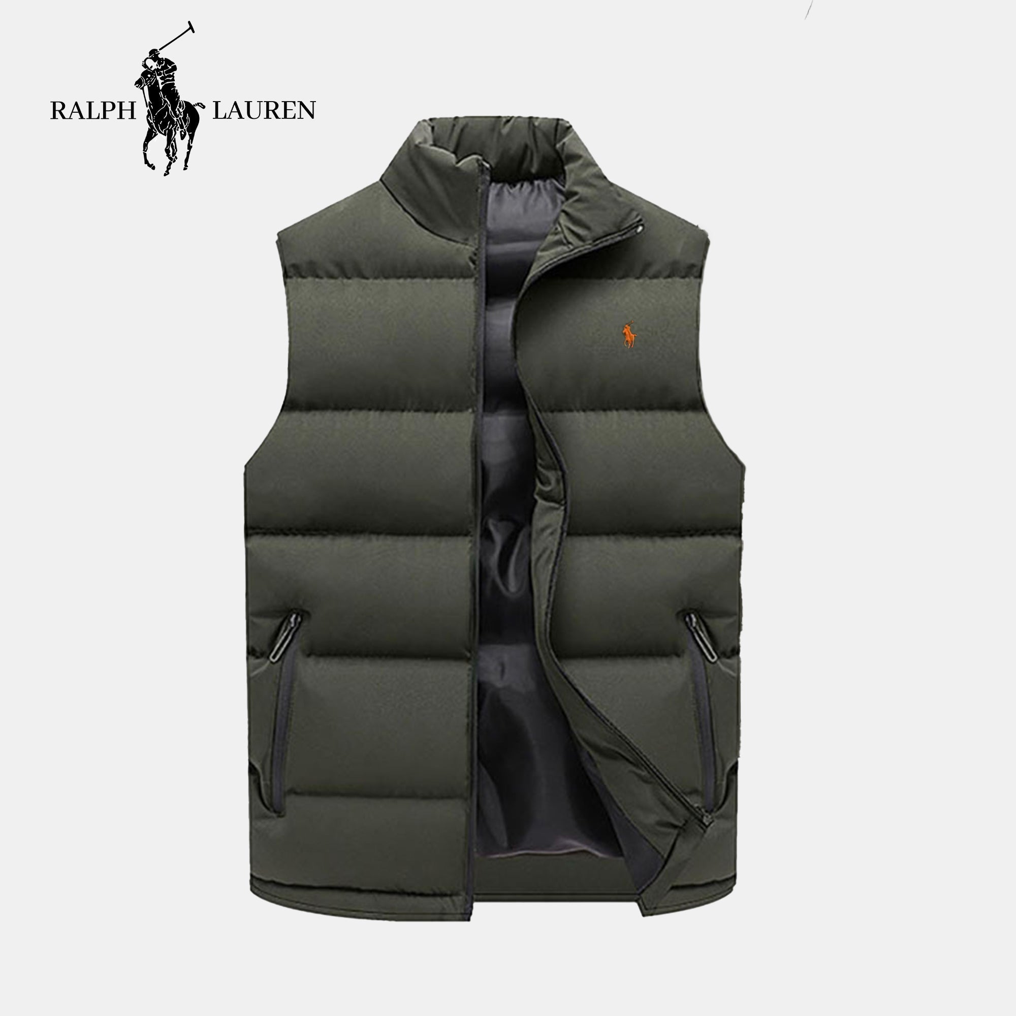 Opvouwbaar Gilet Colden