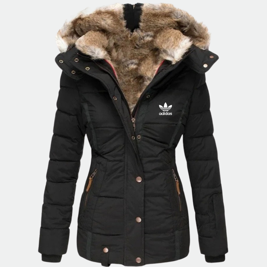 Dames Winterjas