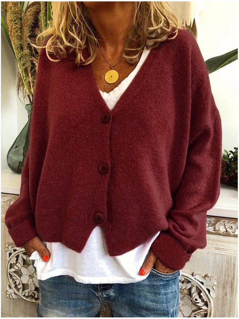 Femyza Women’s Cardigans & Sweaters