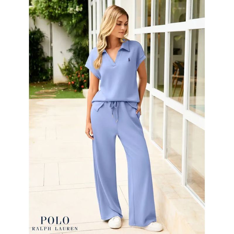 Casual Zomeroutfit