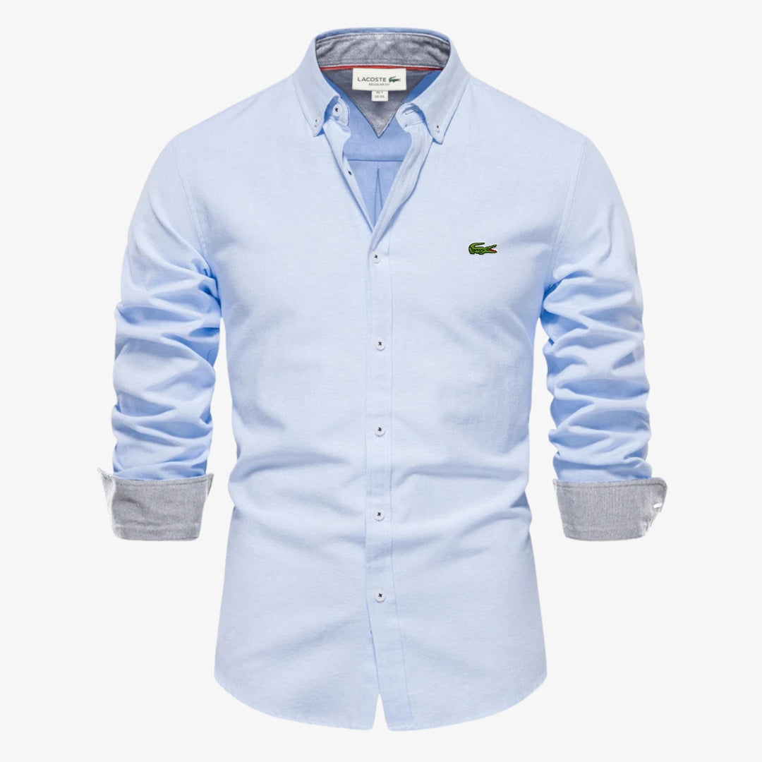 Elegant T-shirt voor in de vrije tijd