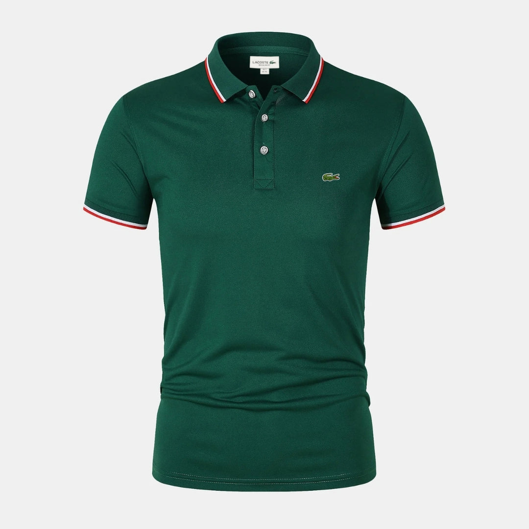 Stijlvol Heren Poloshirt