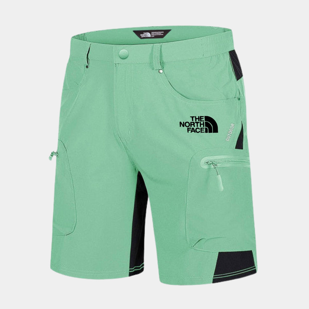 Buitenbroek met Veel Zakken voor de Zomer
