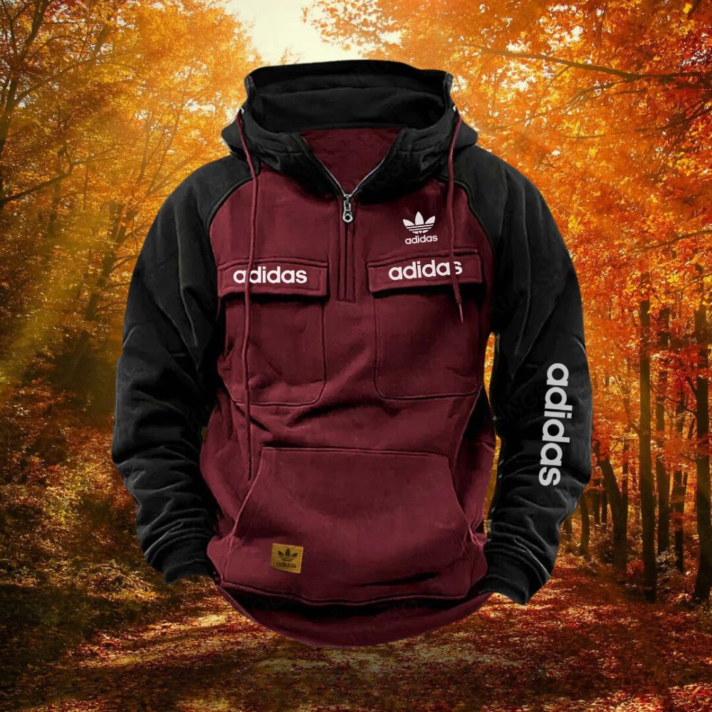 Premium Hoodie