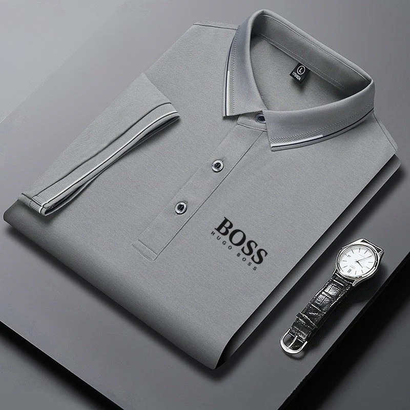 Casual Poloshirt