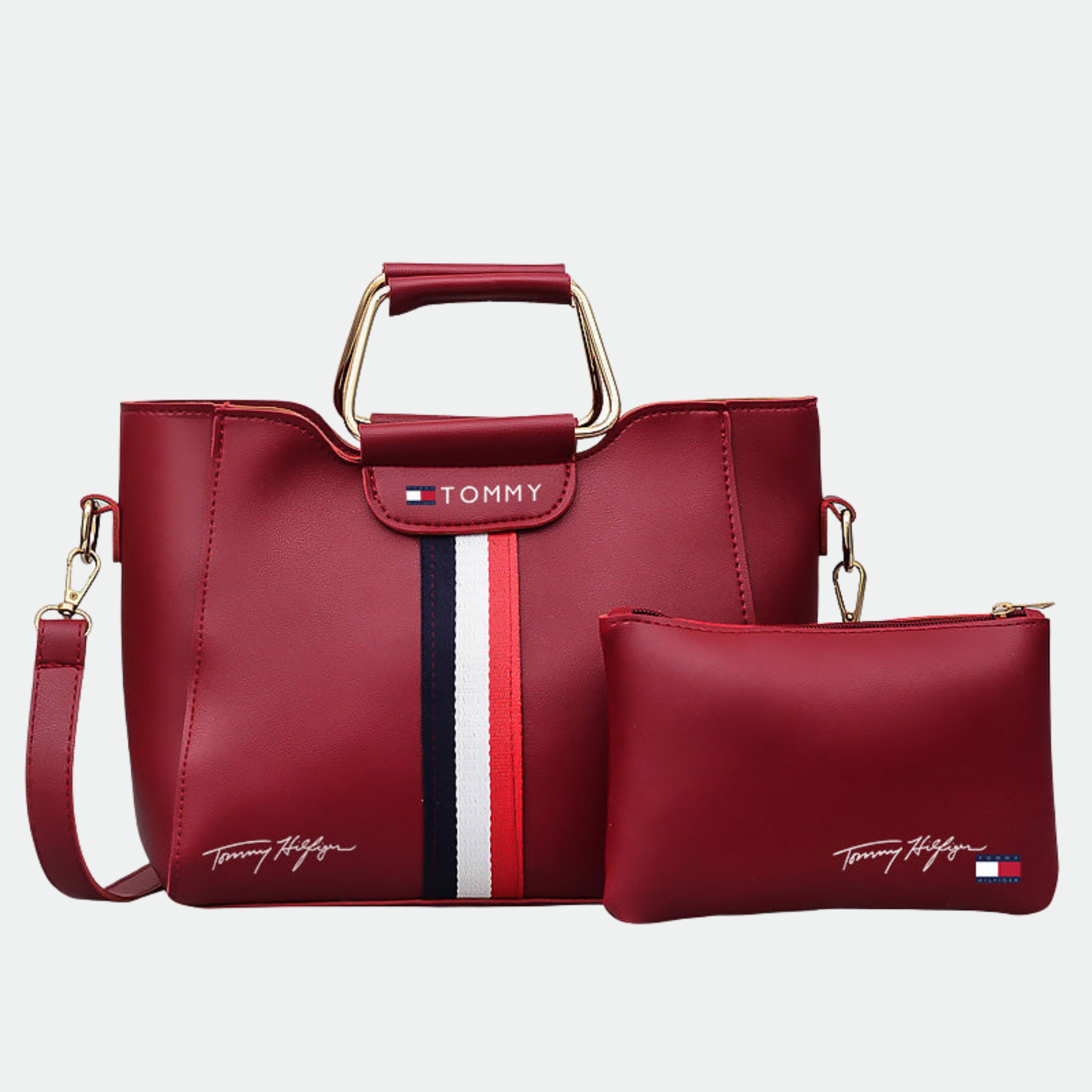 Leren Tas