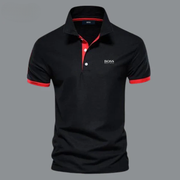 Professioneel Poloshirt