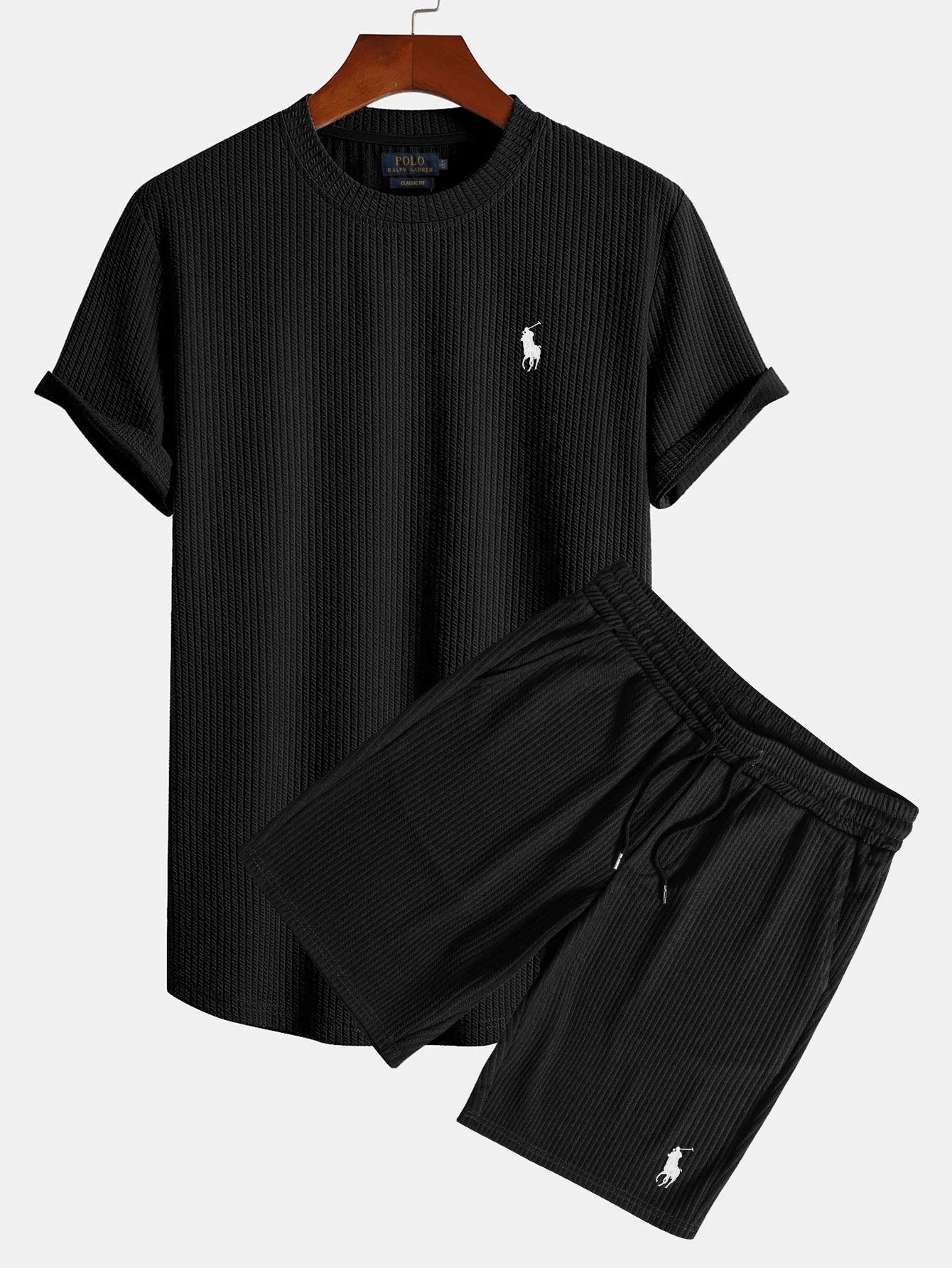 Casual Stijl Zomer Set