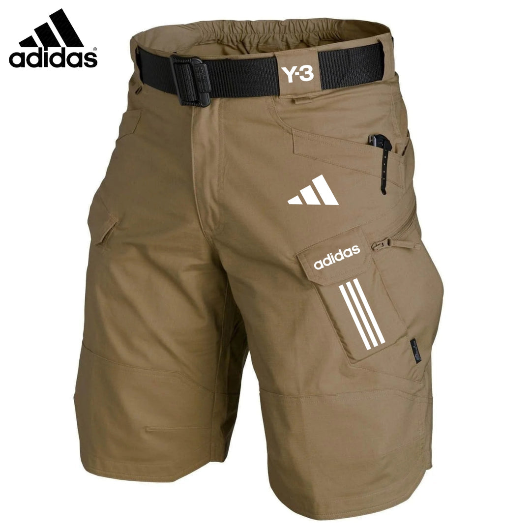 Multi-pocket Cargoshort