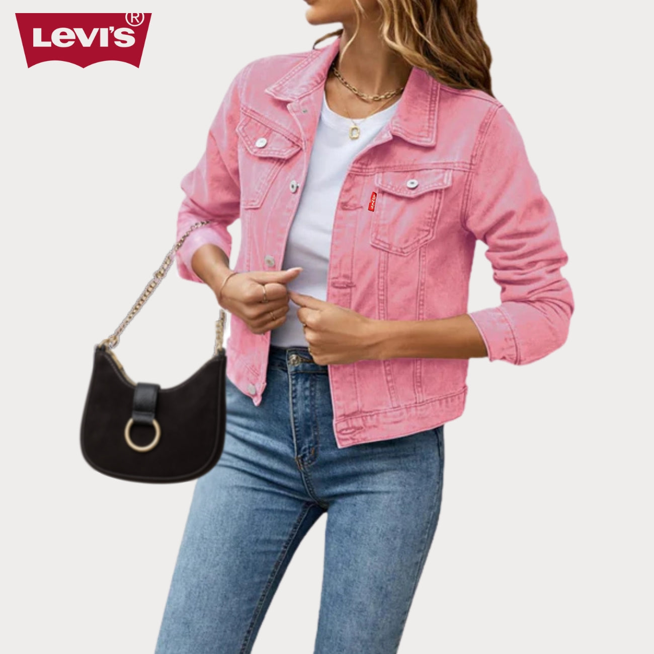 Spijkerjasje