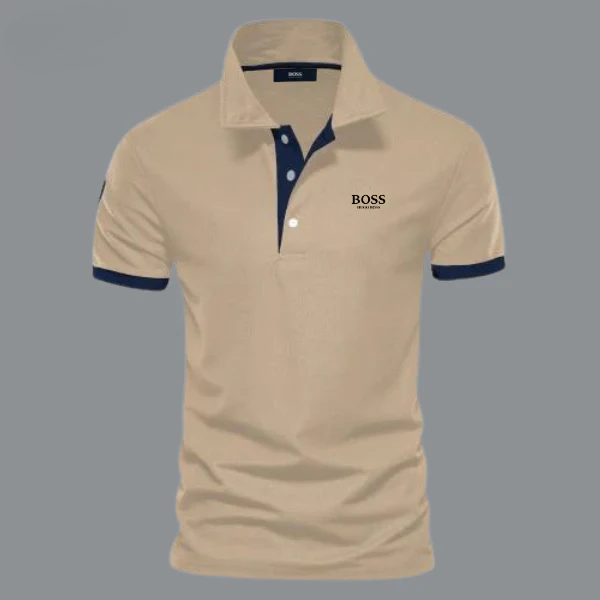 Professioneel Poloshirt