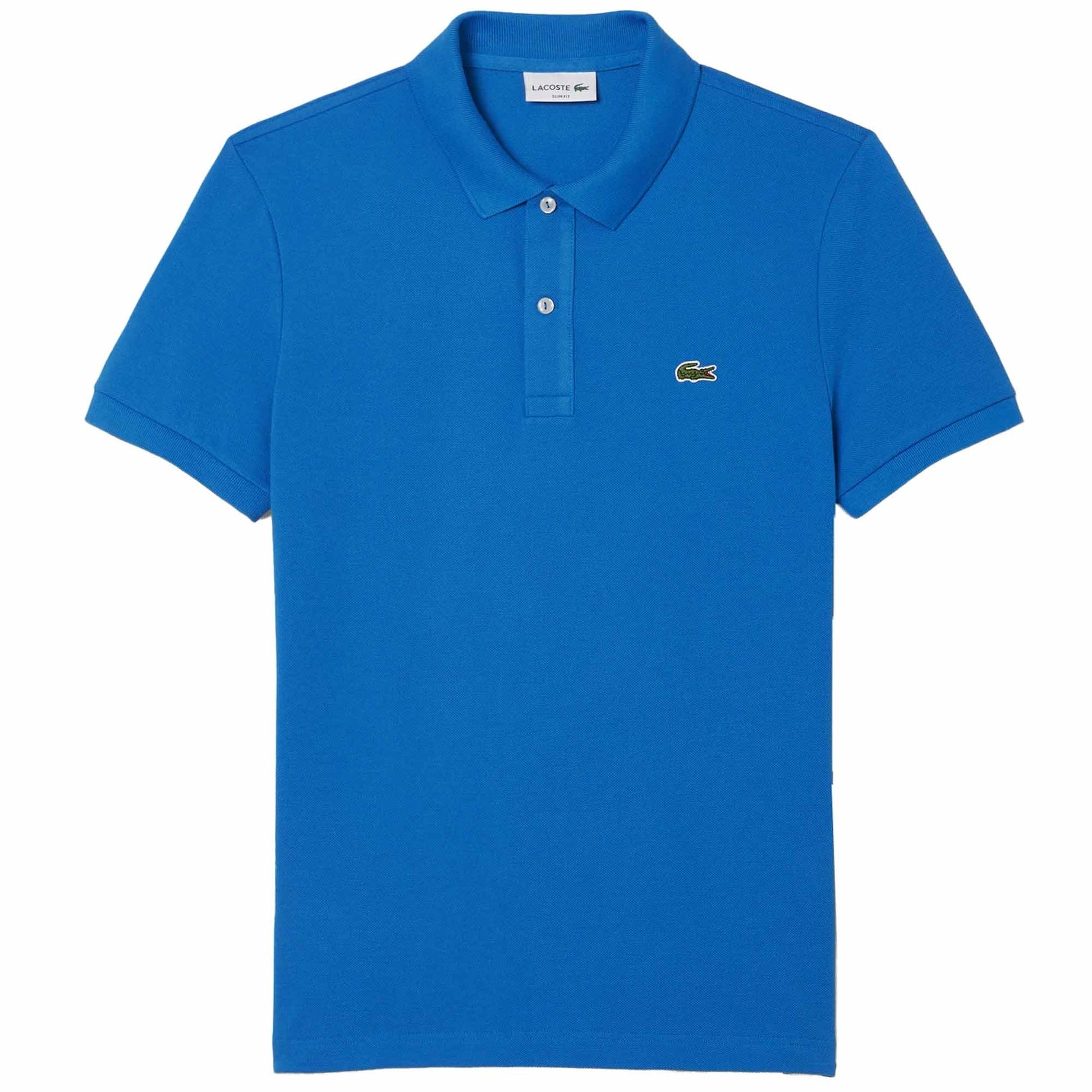 Klassieke Piqué Polo