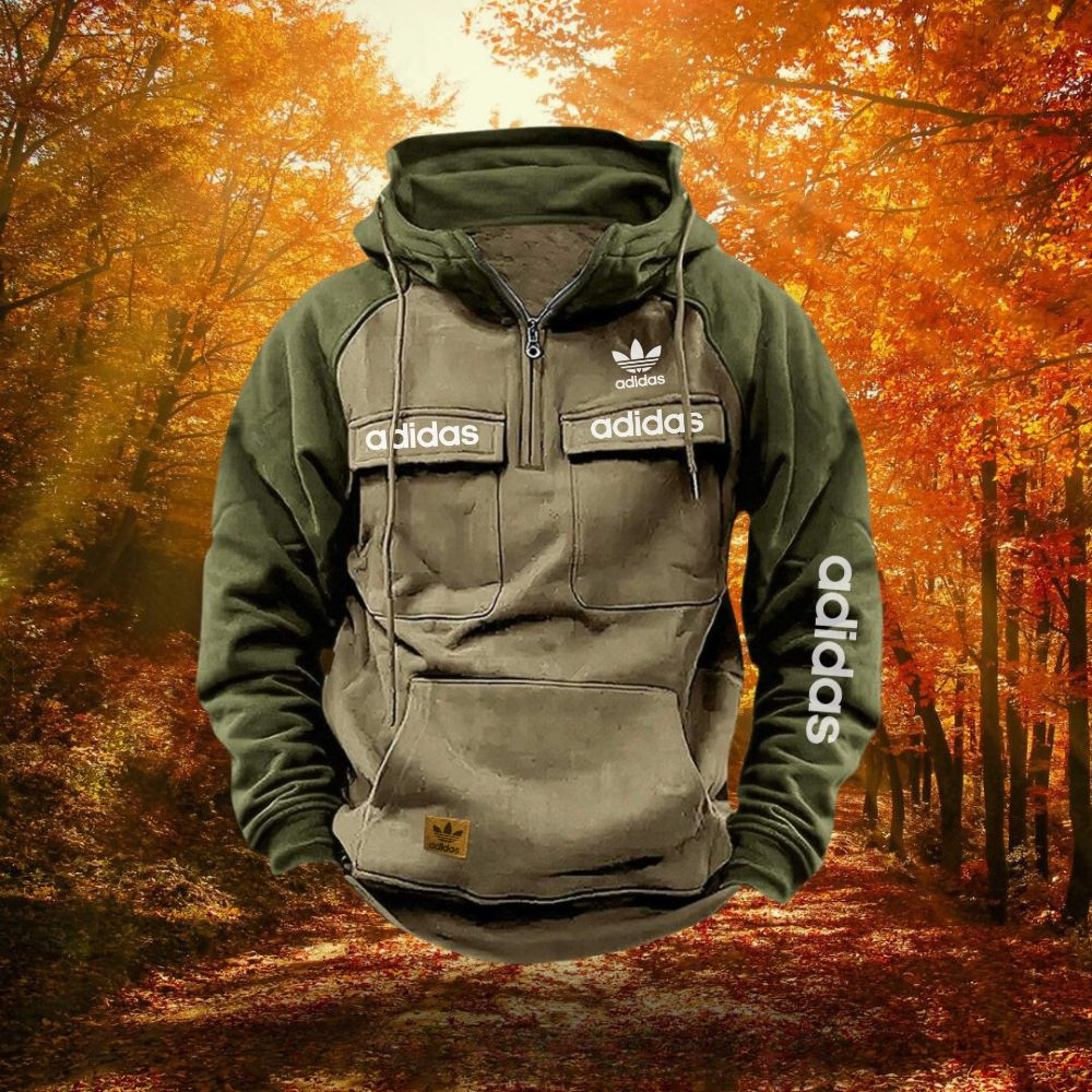 Premium Hoodie