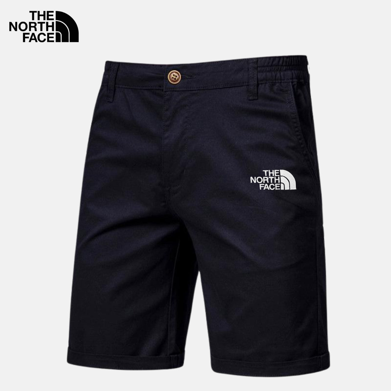 Casual herenshorts