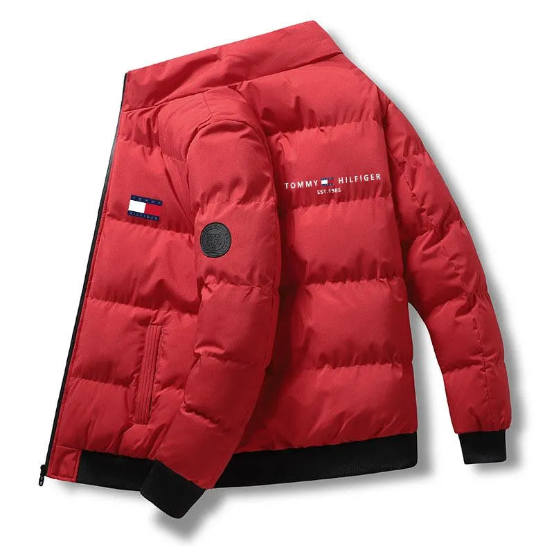 Winterjas