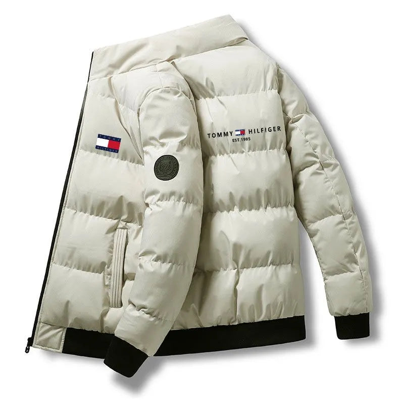 Winterjas