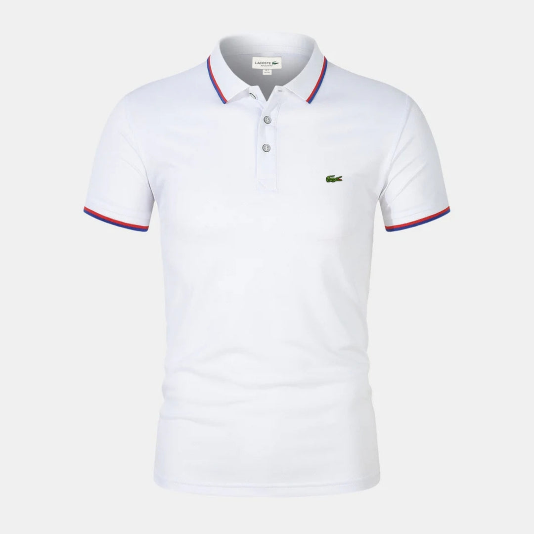 Stijlvol Heren Poloshirt