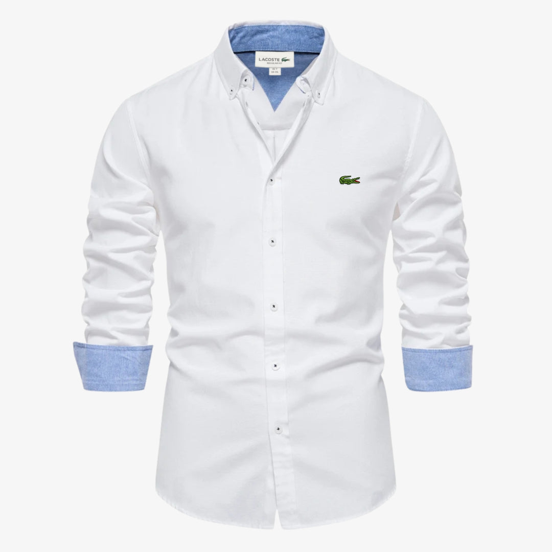 Elegant T-shirt voor in de vrije tijd