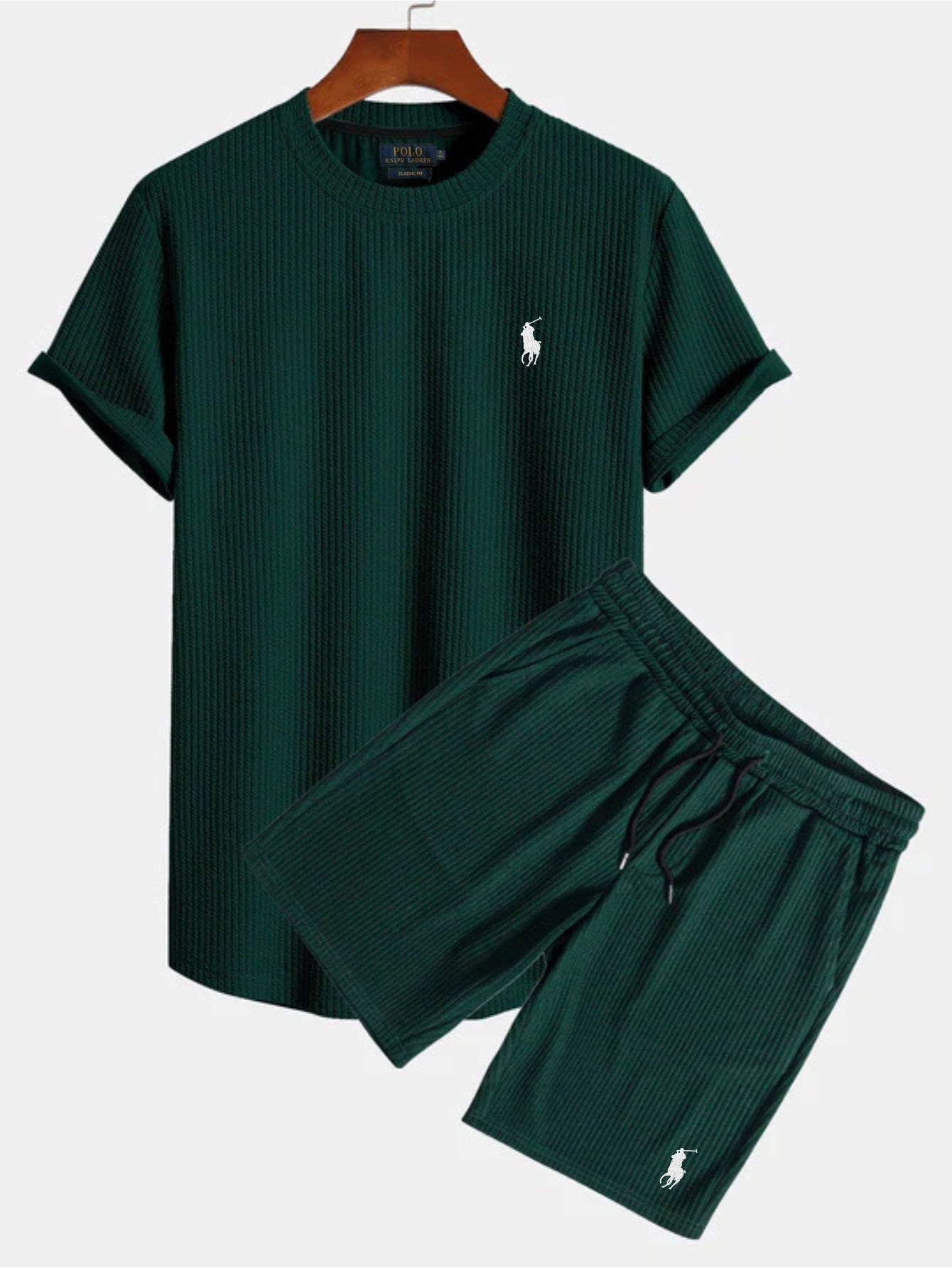 Casual Stijl Zomer Set