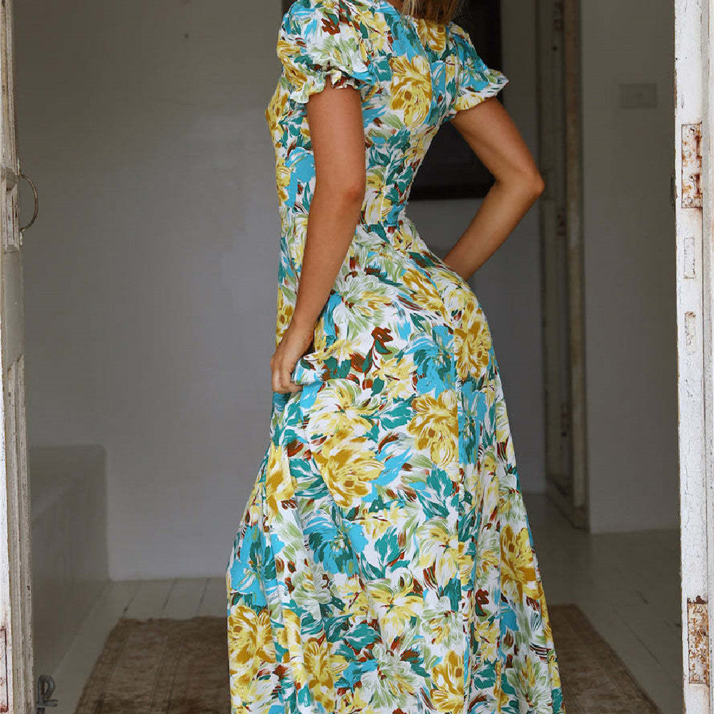 Femyza Casual Dresses Collection