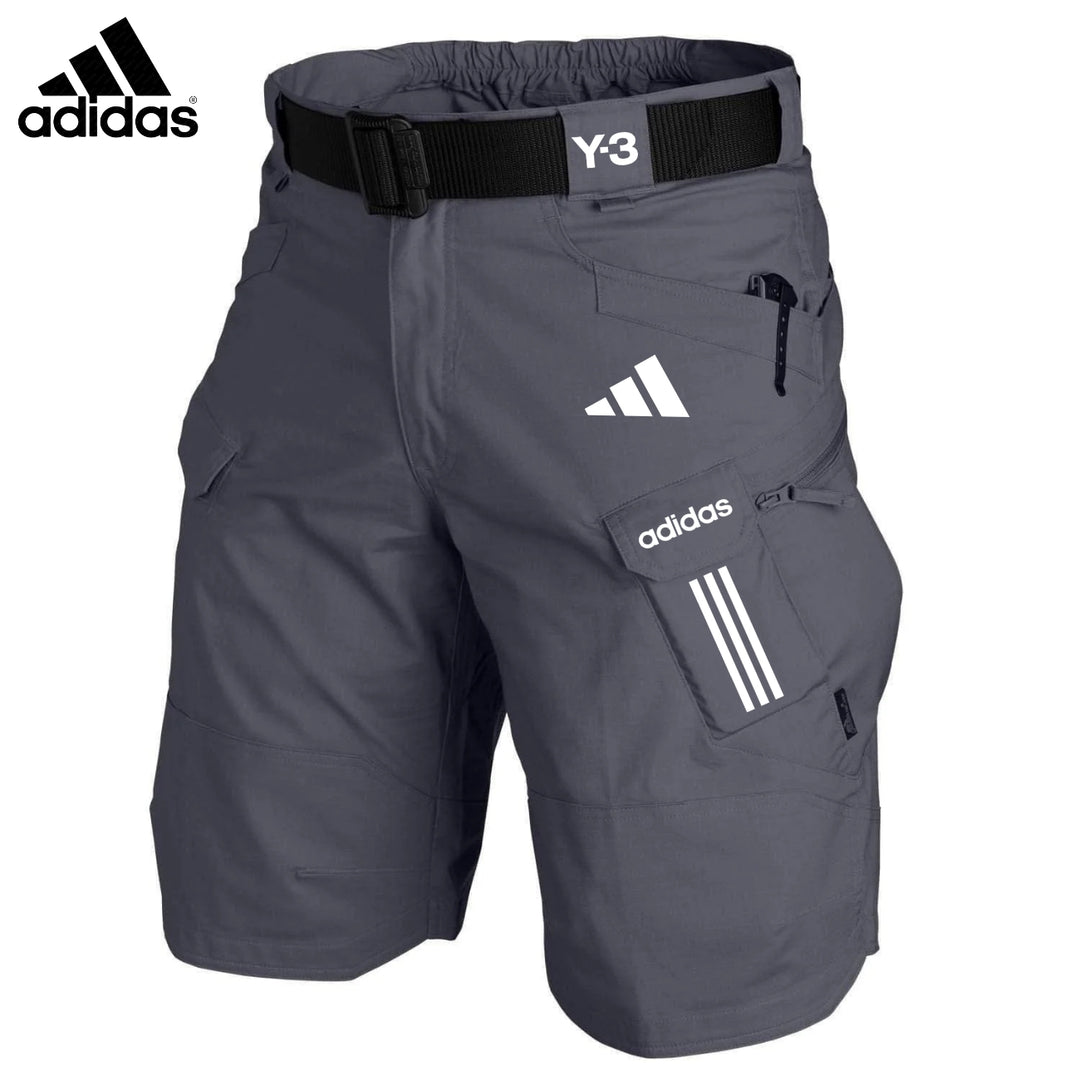 Multi-pocket Cargoshort