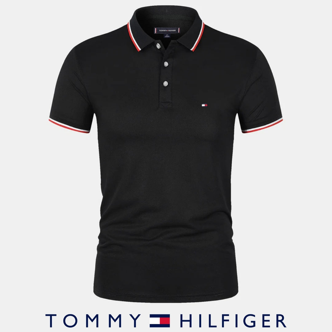 Elegante Herenpolo